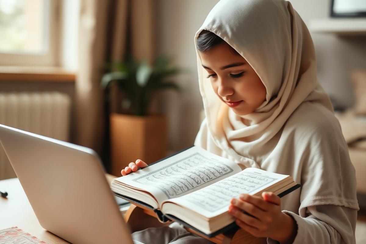 Quran Memorization